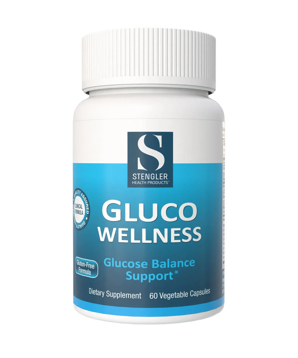 Gluco Wellness