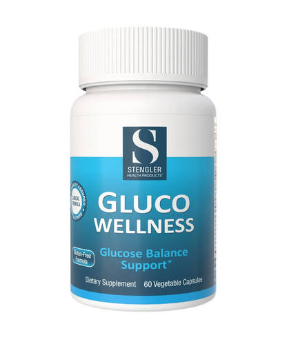Gluco Wellness