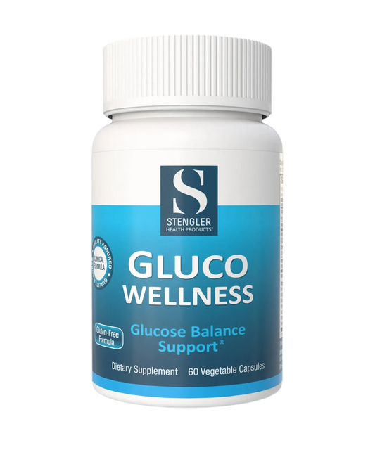 Gluco Wellness
