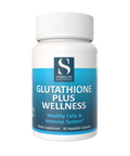 Glutathione Plus