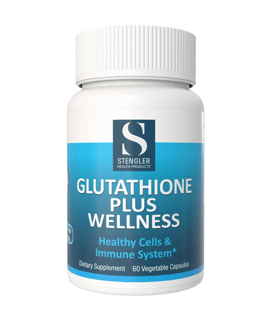Glutathione Plus