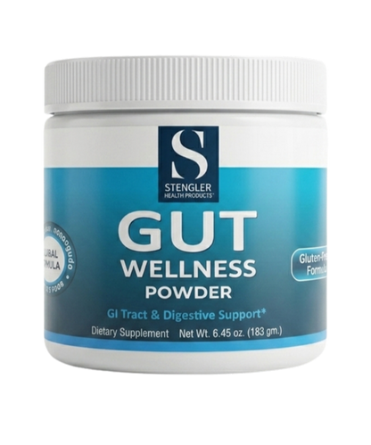 Gut Wellness Powder - 60 Scoops