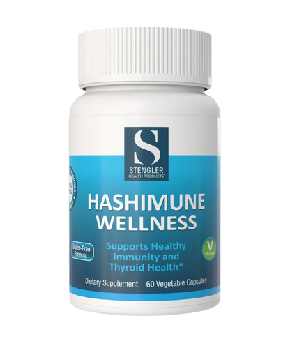 Hashimune Wellness