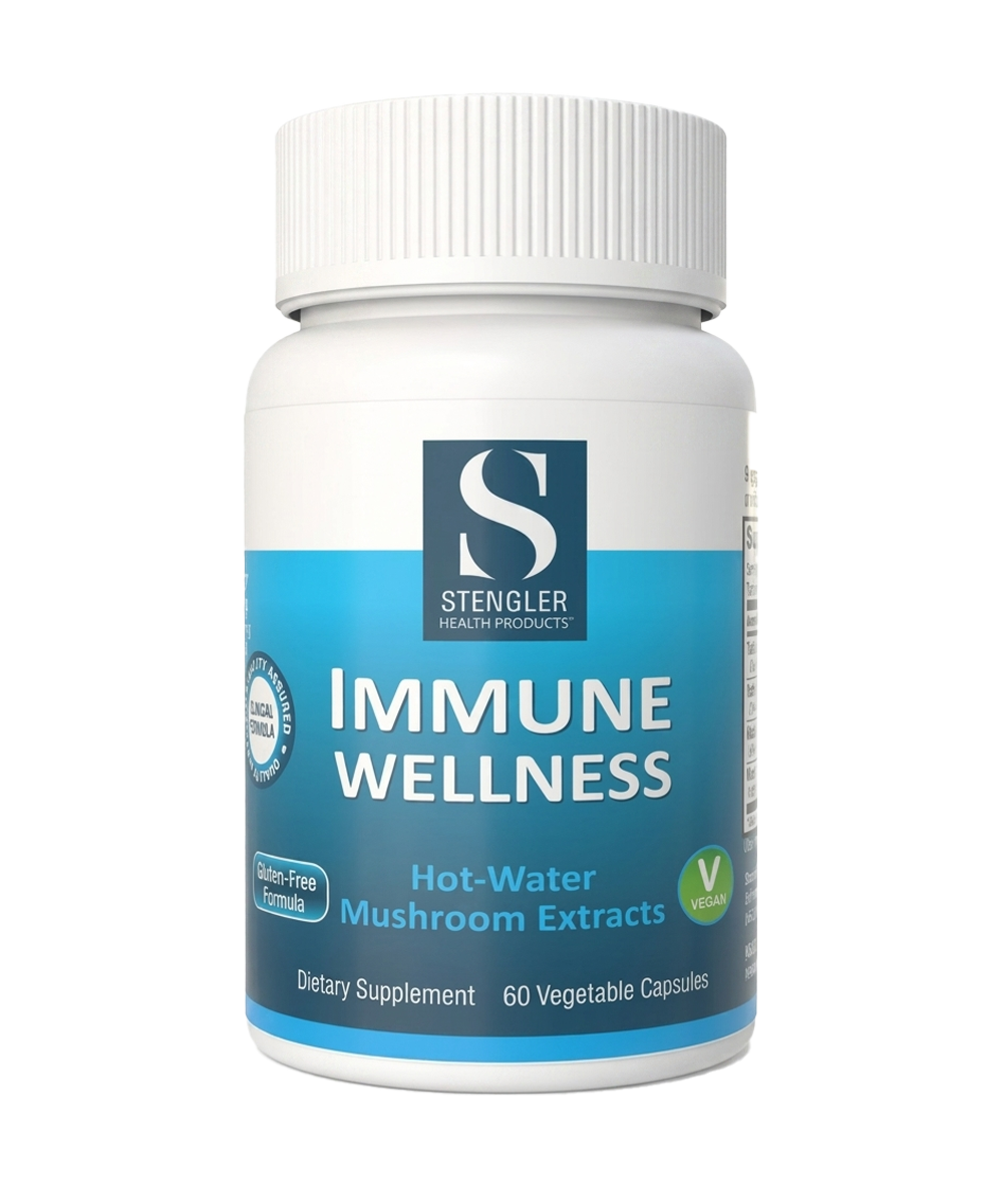 Immune Wellness