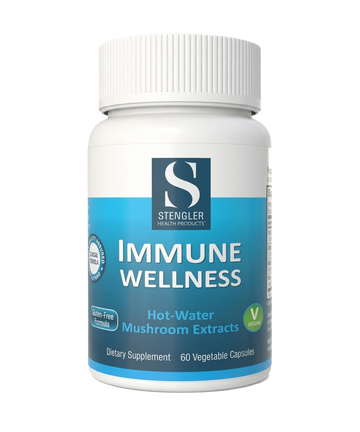 Immune Wellness