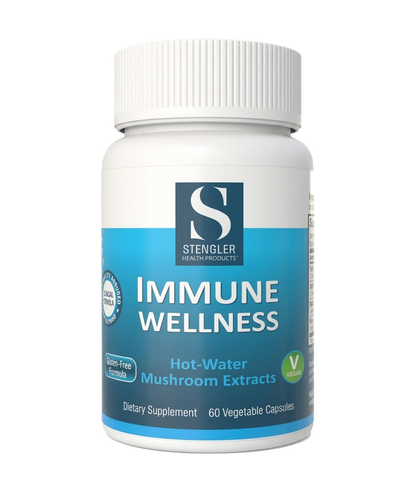 Immune Wellness