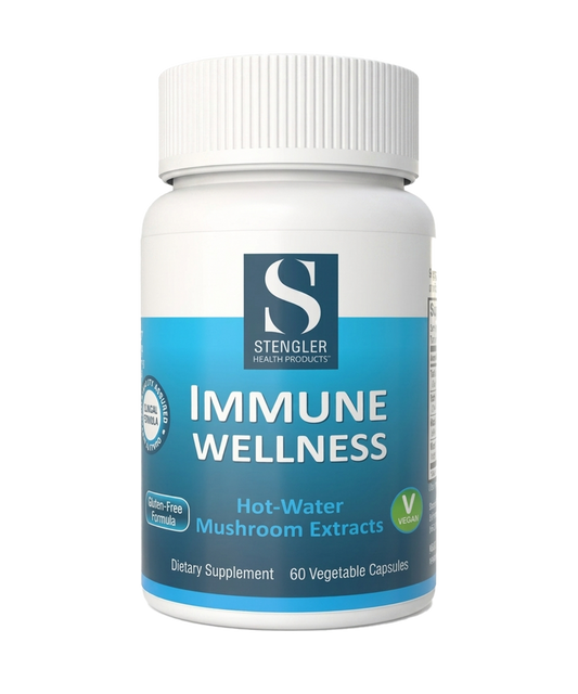Immune Wellness