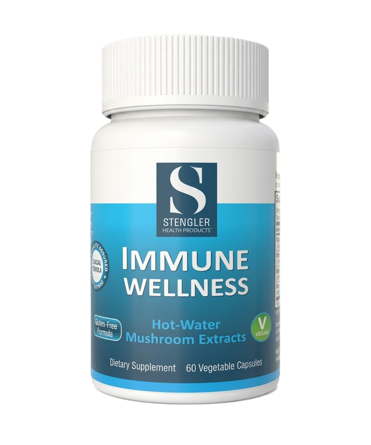 Immune Wellness