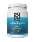 Inflam Fighter Sugar Free - Vanilla