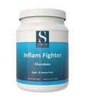 Inflam Fighter Sugar Free - Chocolate