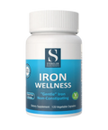 Iron Wellness