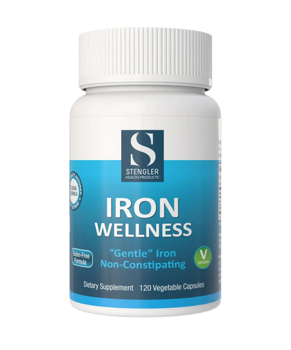 Iron Wellness