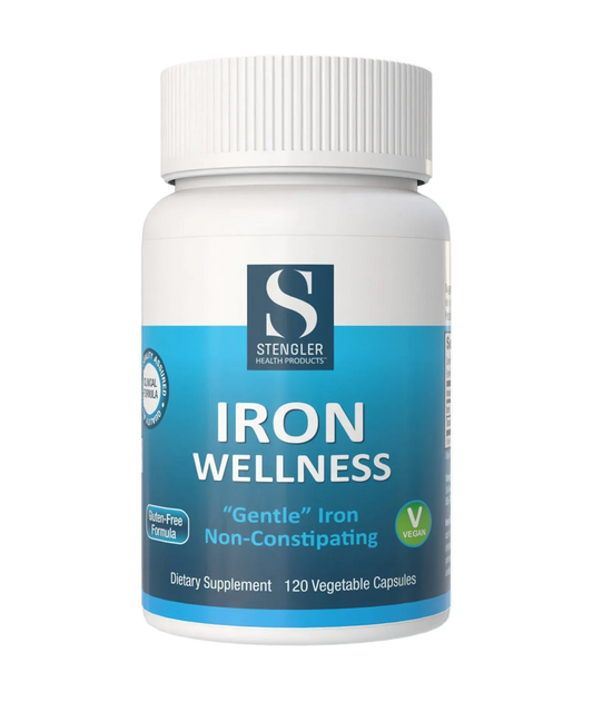 Iron Wellness