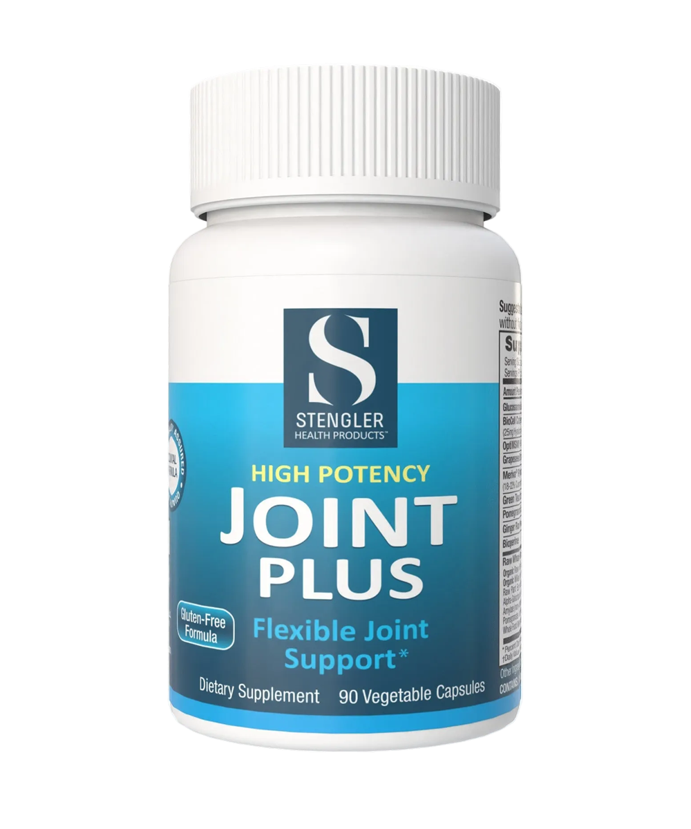 Joint Plus