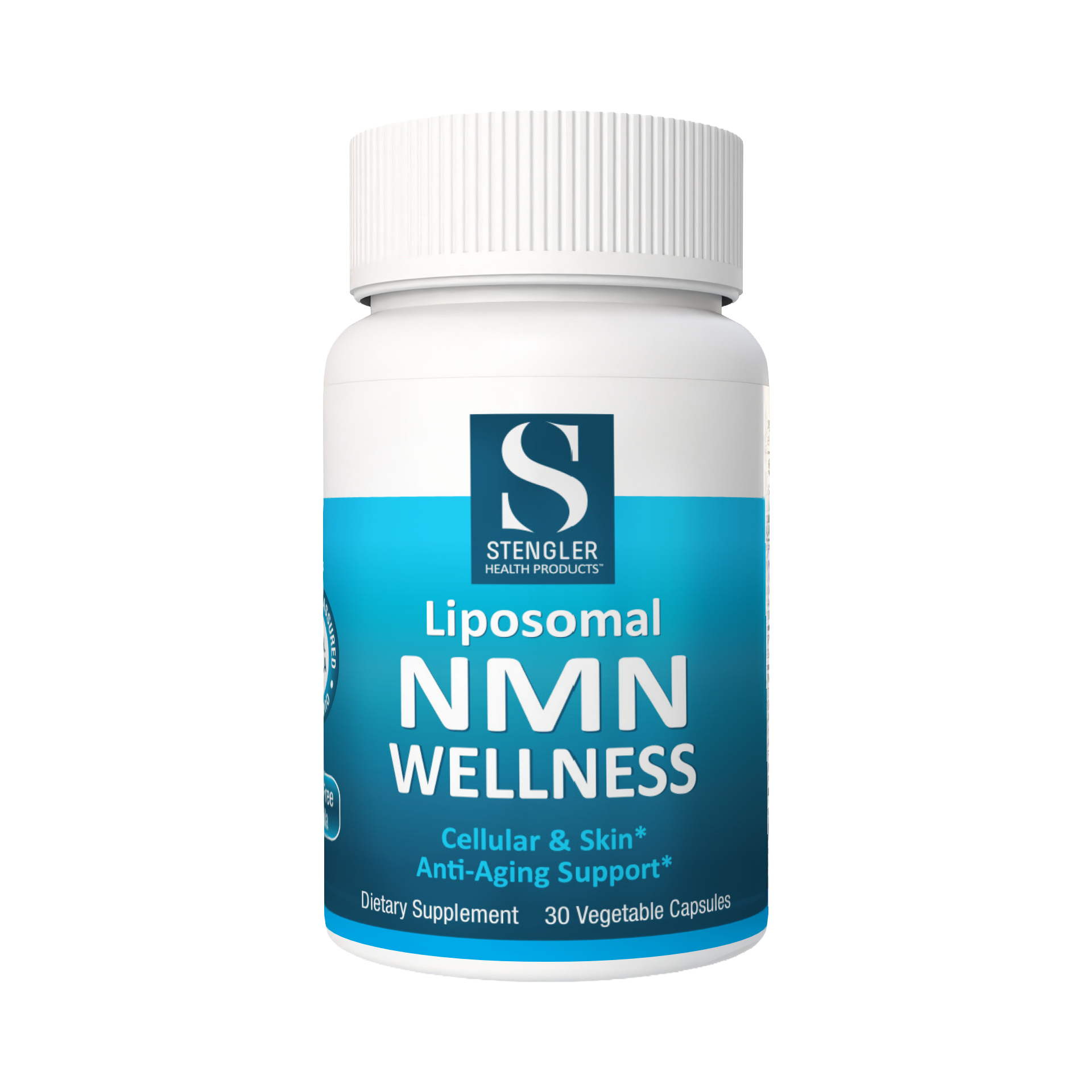 Liposomal NMN Wellness