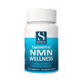 Liposomal NMN Wellness