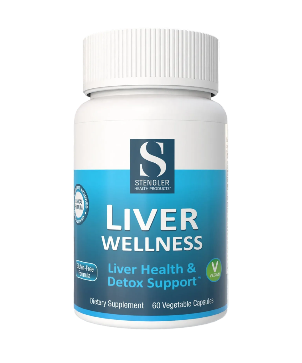 Liver Wellness