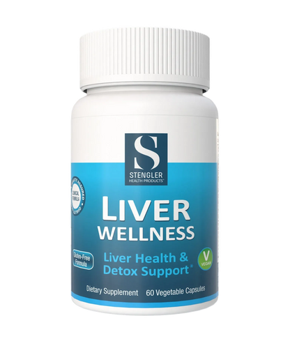 Liver Wellness
