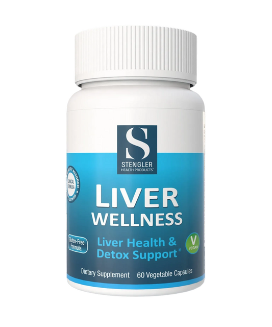 Liver Wellness
