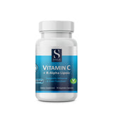 Vitamin C + R-ALA