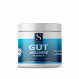 Gut Wellness Powder - 60 Scoops