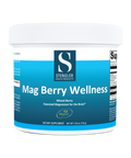 Mag Berry Wellness (Formely NervaMag)