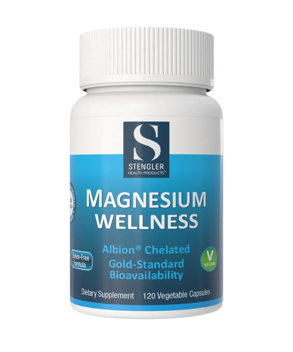 Magnesium Wellness