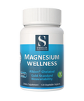 Magnesium Wellness