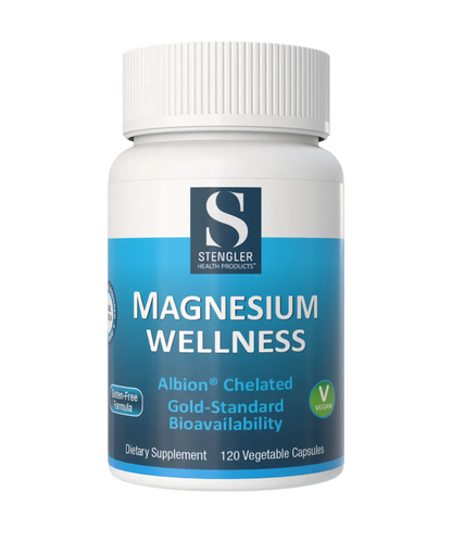 Magnesium Wellness