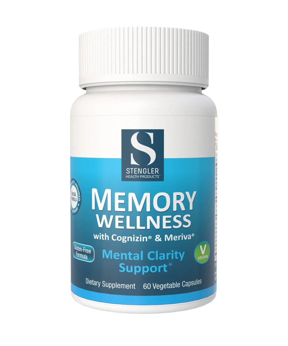 Memory Wellness