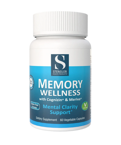 Memory Wellness