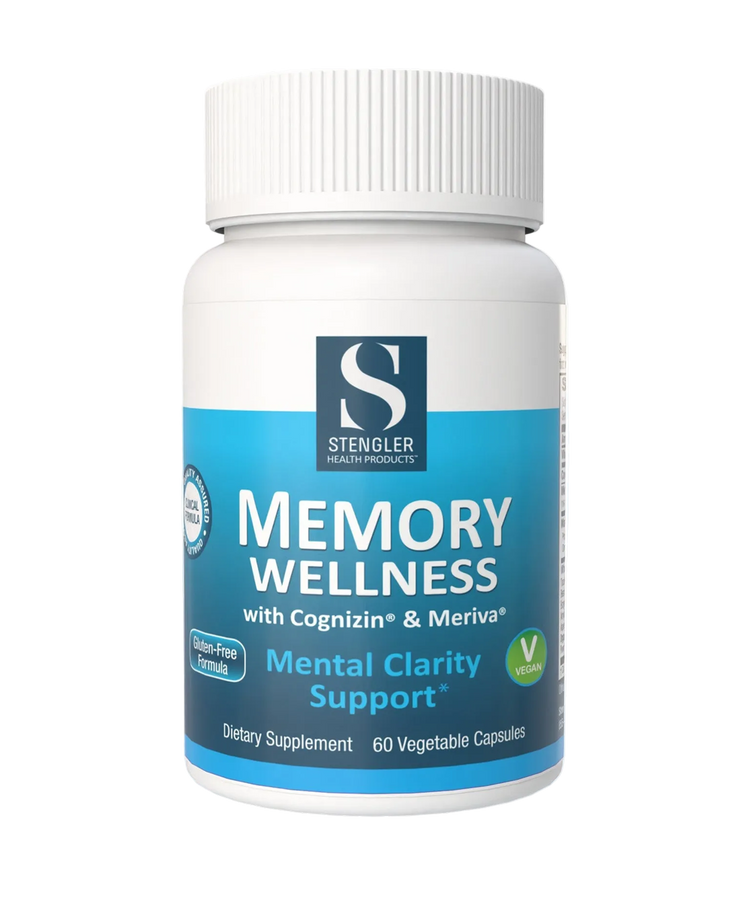 Memory Wellness