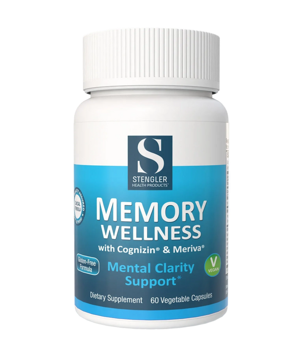 Memory Wellness