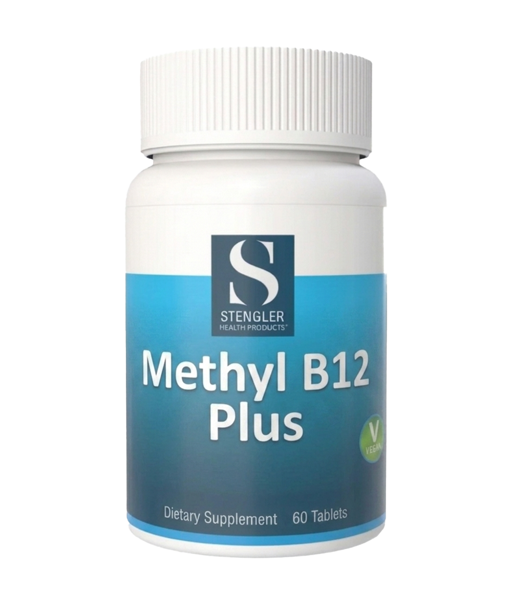 Methyl B12 Plus