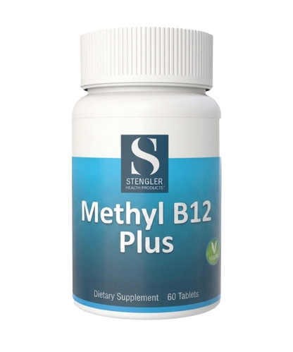 Methyl B12 Plus