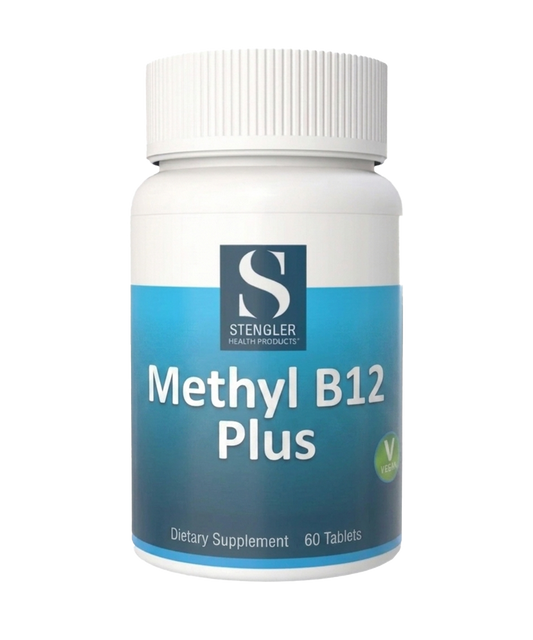 Methyl B12 Plus