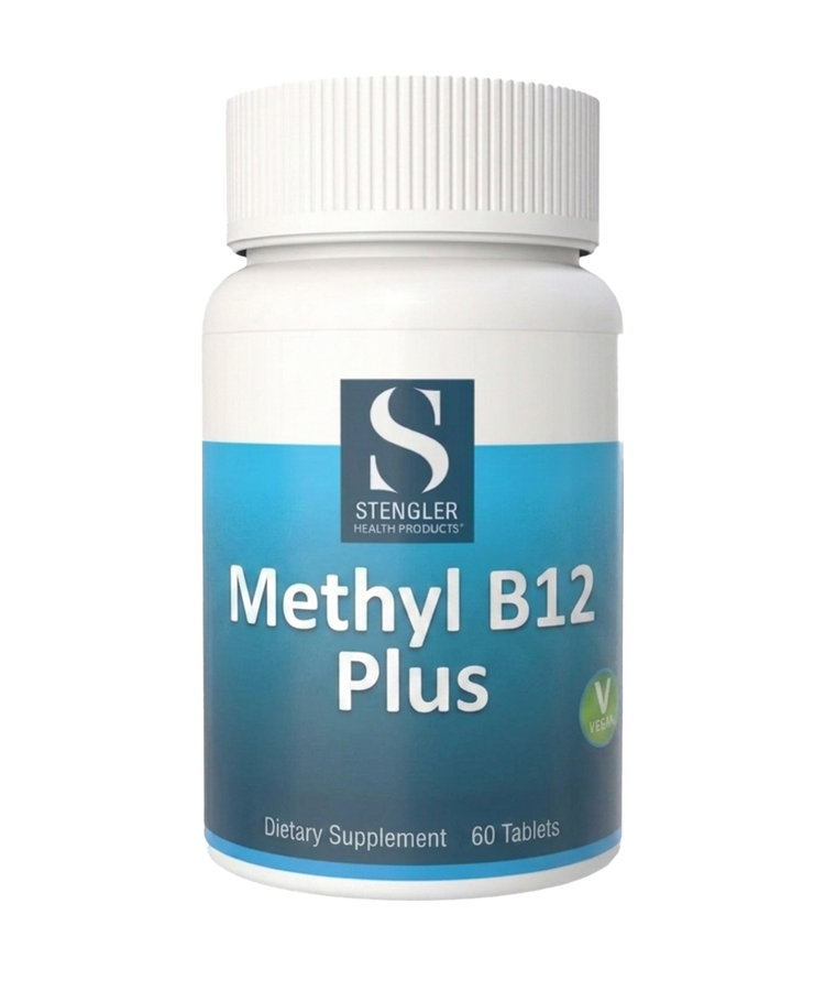 Methyl B12 Plus