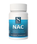 NAC (N-Acetyl Cysteine)