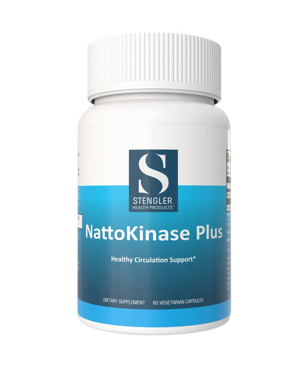 NattoKinase Wellness