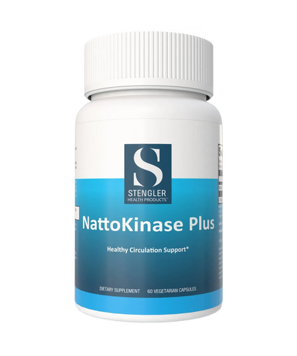 NattoKinase Wellness
