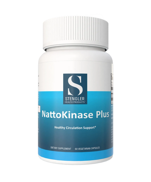 NattoKinase Wellness