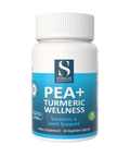 PEA + Turmeric Wellness