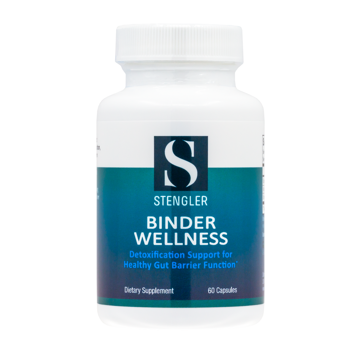 Binder Wellness