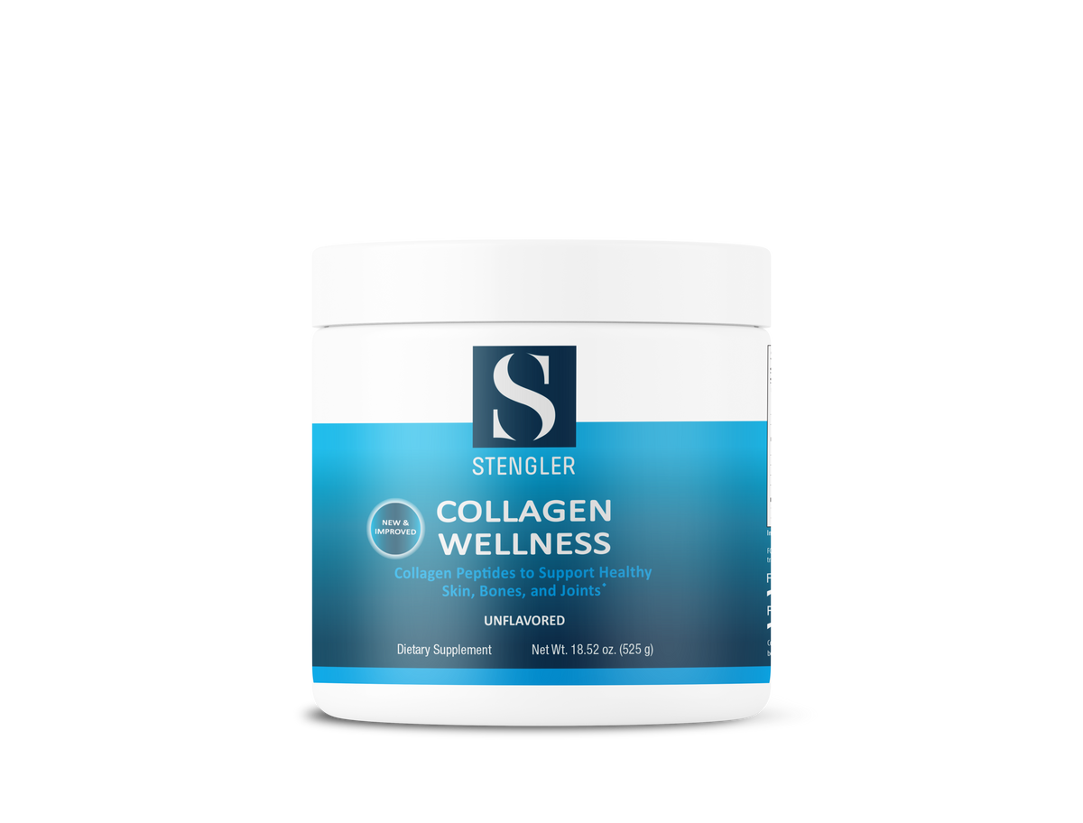 Collagen - For Joints