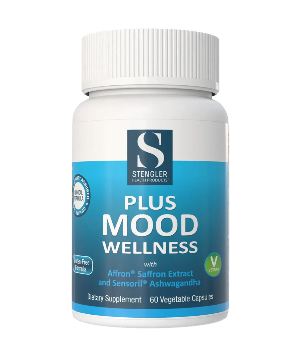 Plus Mood Wellness