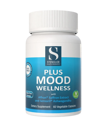 Plus Mood Wellness