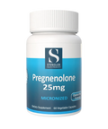 Pregnenolone 25mg