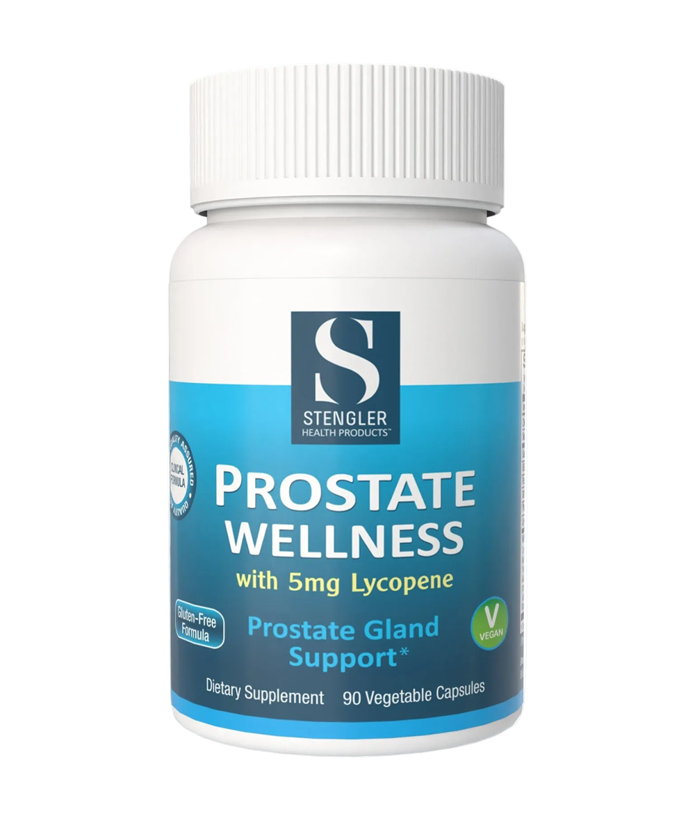 Prostate Wellness