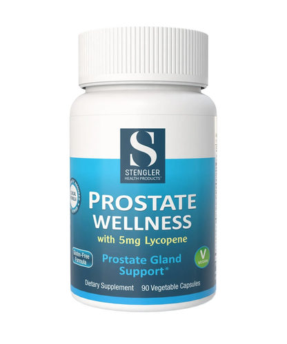 Prostate Wellness