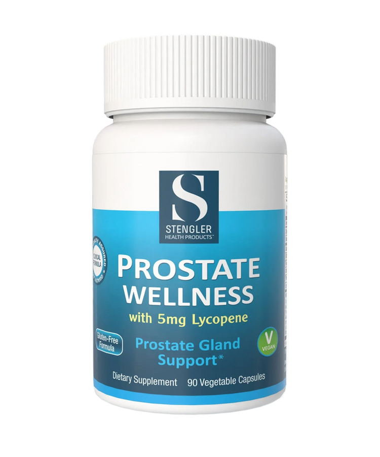 Prostate Wellness